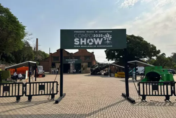 Vereador Djalma Nery participa da 3ª Composhow em Piracicaba