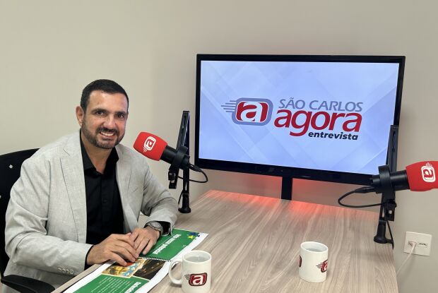 Vereador Jùlio Cesar parabeniza Volkswagen pelos 29 anos da inauguração de Fábrica em São Carlos