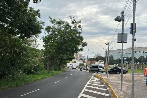 Após realocação, radares em novos pontos começam a funcionar na próxima segunda-feira (17)