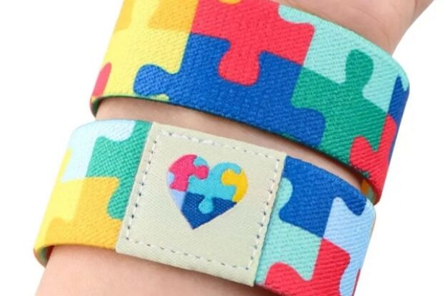 Lei do vereador Bruno Zancheta que garante pulseiras de identificação para pessoas com TEA nas unidades de saúde é aprovada