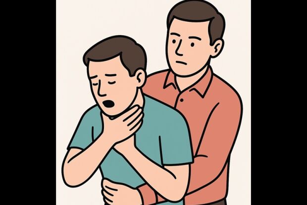 Campanha de Manobra de Salvamento contra engasgo: lei do Vereador Bruno Zancheta está em vigor