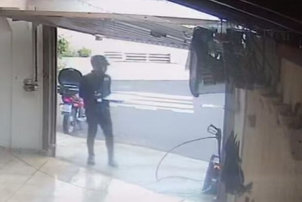 Alerta no Santa Felícia: falso agente público clona cartão de idoso