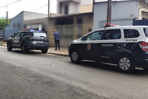 Pedreiro de 63 anos morre após passar mal durante trabalho em residência