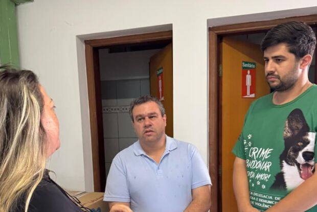 Vereador Bruno Zancheta anuncia retorno de suplemento para gestantes nas unidades de saúde