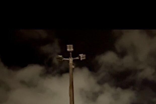 Jùlio Cesar solicita reparos na iluminação da Avenida Trabalhador São-carlense