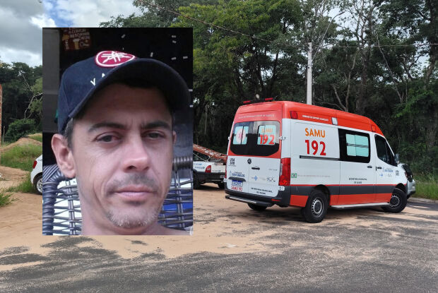 Homem que estava desaparecido é encontrado morto em mata 