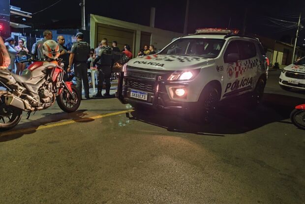 Jovem que tentou matar a ex-namorada a tiros está sendo julgado em São Carlos