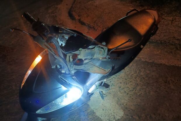 Motociclista perde a vida após acidente na Washington Luís