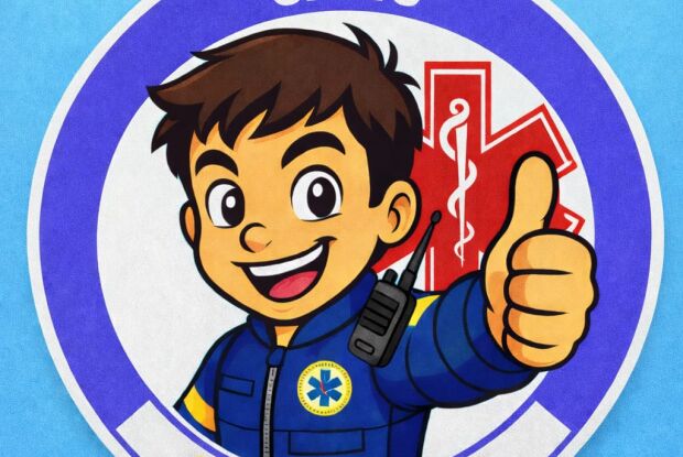 Vereador Bruno Zancheta destina recursos para efetivação do “SAMUZINHO NAS ESCOLAS”