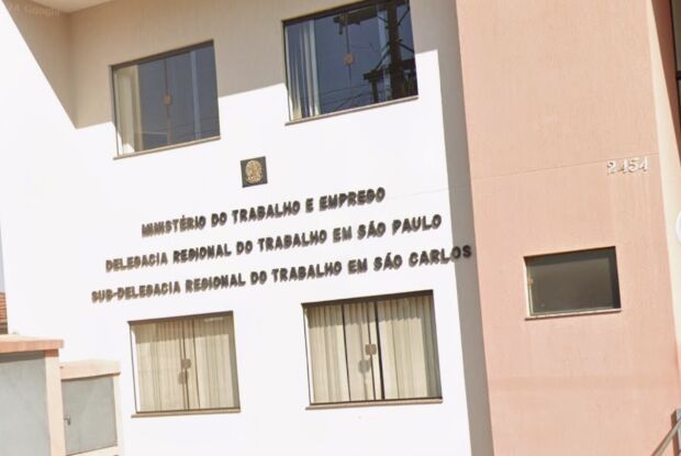 11.663 são-carlenses pedem Seguro-Desemprego em 2025