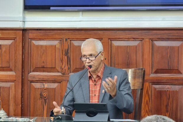 Lucão Fernandes destaca Pacto Nacional contra o Feminicídio e convoca mobilização no Dia da Mulher