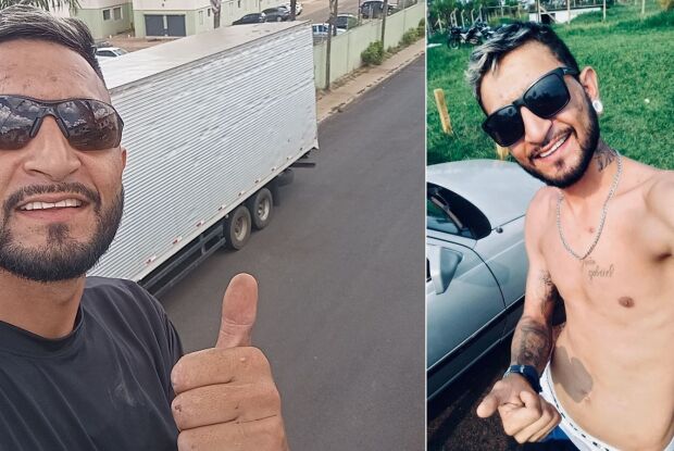 Trabalhador que morreu após acidente em galpão será enterrado nesta sexta-feira