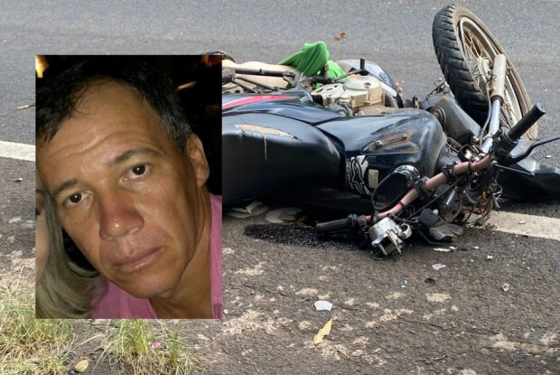 Motociclista que morreu em acidente na SP-215 será sepultado neste domingo em São Carlos