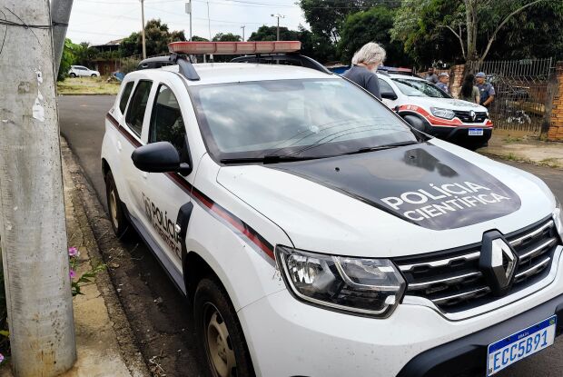 Mulher de 33 anos é encontrada morta no Jockey Club