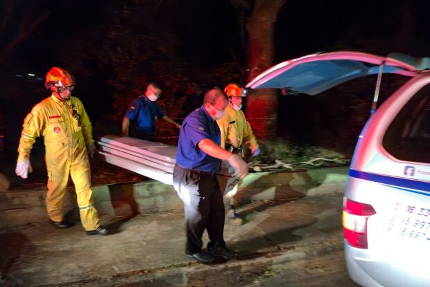 Homem que estava desaparecido é encontrado morto em área de mata