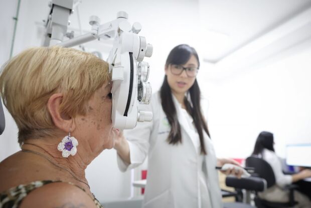 Santa Casa de São Carlos recebe R$ 98,4 milhões da Tabela SUS Paulista