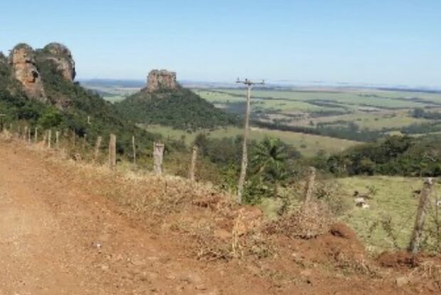 Ciclista sofre mal súbito e morre durante trilha em Analândia