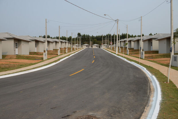 São Carlos é contemplada com 826 créditos do Casa Paulista para compra da casa própria