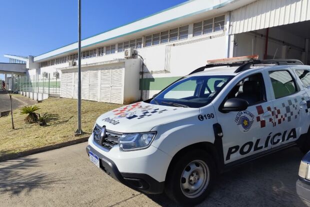 Enfermeira é vítima de roubo ao chegar para trabalhar na UPA Cidade Aracy