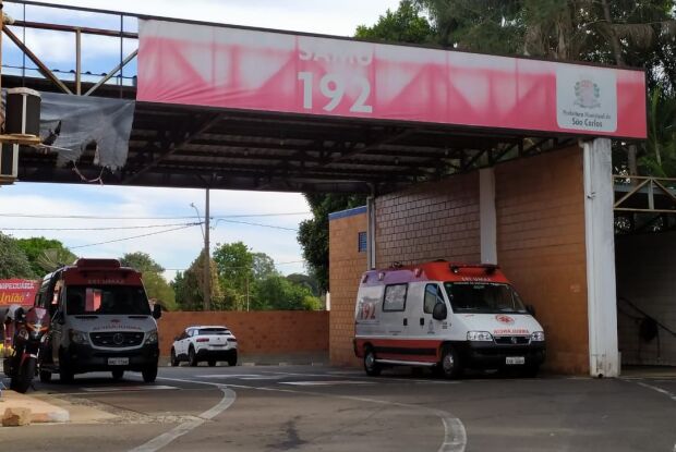 Vereador Jùlio Cesar solicita reforço no patrulhamento próximo à base do SAMU