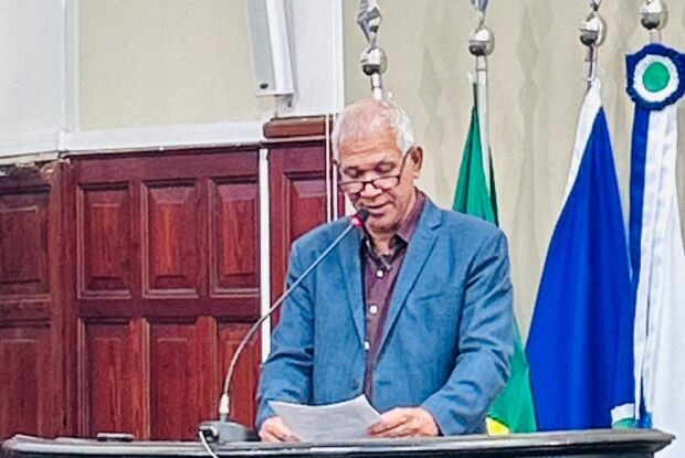 Lucão alerta para risco à saúde pública com descarte irregular de canetas emagrecedoras