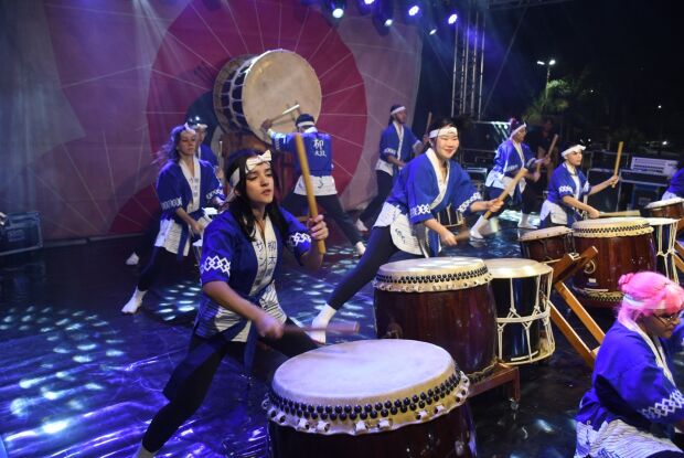 Festival japonês Matsuri acontece no próximo final de semana 