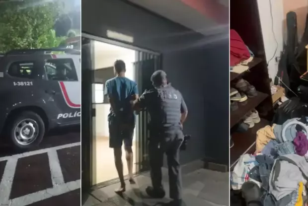 Ex-vereador acusado de estuprar a própria filha tem prisão preventiva decretada