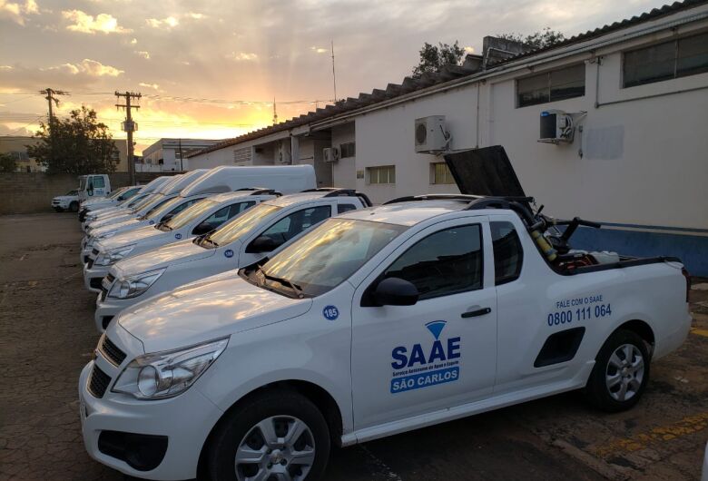 SAAE inicia troca de bomba em poço do Boa Vista após falha técnica