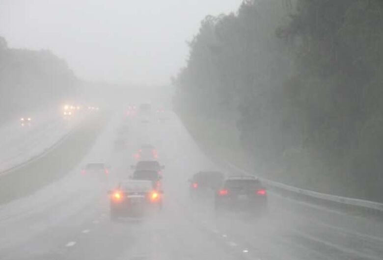 Terça ainda será de muito calor, mas chuva está chegando; veja quando