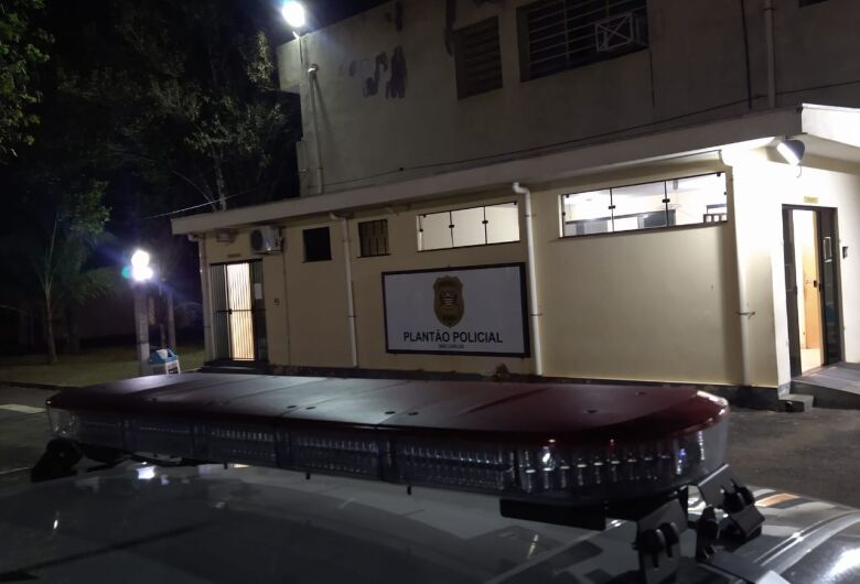 Advogado acusado de lesão corporal é capturado