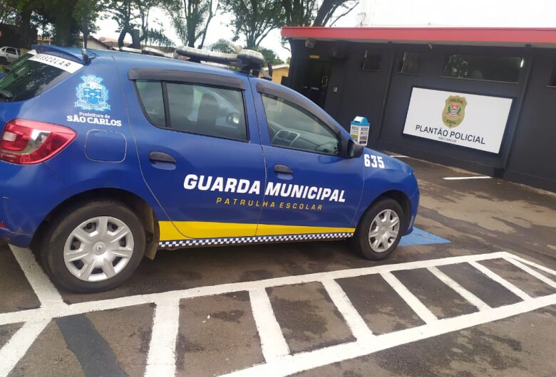 Homem é preso após descumprir medida protetiva no São João Batista