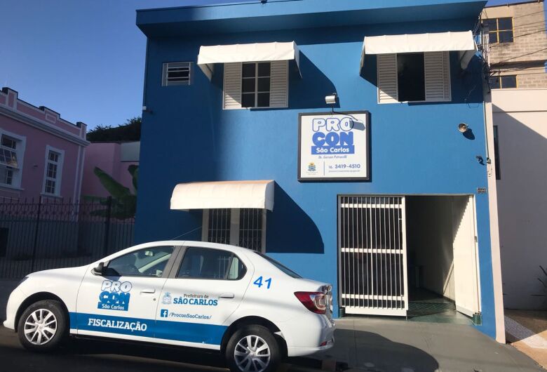 Procon São Carlos promove Semana do Consumidor com programação especial e celebra 40 anos