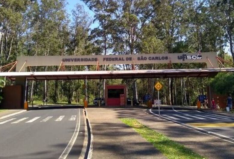 Universitário é vítima de roubo no Palquinho da UFSCar
