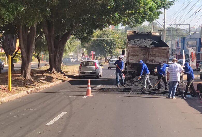 Vereadores apresentam requerimentos pedindo redutores de velocidade em ruas de São Carlos