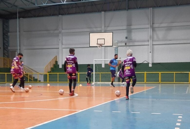 Inscrições para a Copa Futsal de Ibaté 2025 estão abertas