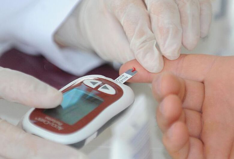 Brasil já tem cerca de 20 milhões de pessoas com diabetes