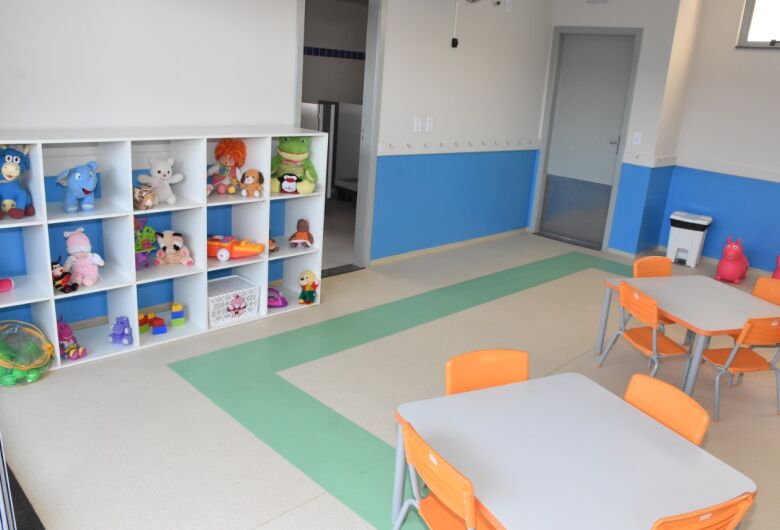 Nova lei obriga municípios a garantir vagas em creches e pré-escolas em áreas urbanas e rurais