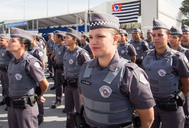 Doria anuncia reajuste de 20% para policiais e agentes penitenciários