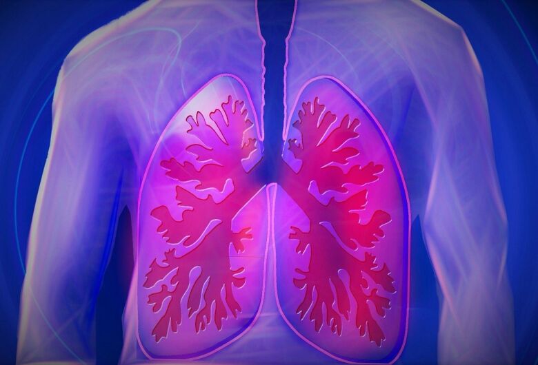 Pesquisa sobre agravamento da COVID-19 nos pulmões abre caminho para tratamento