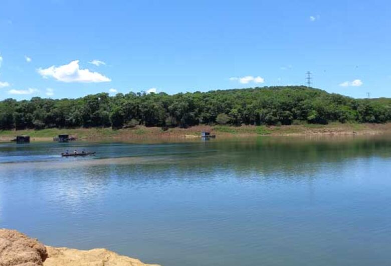 Quatro pessoas de Ribeirão Bonito morrem afogadas no Rio Grande