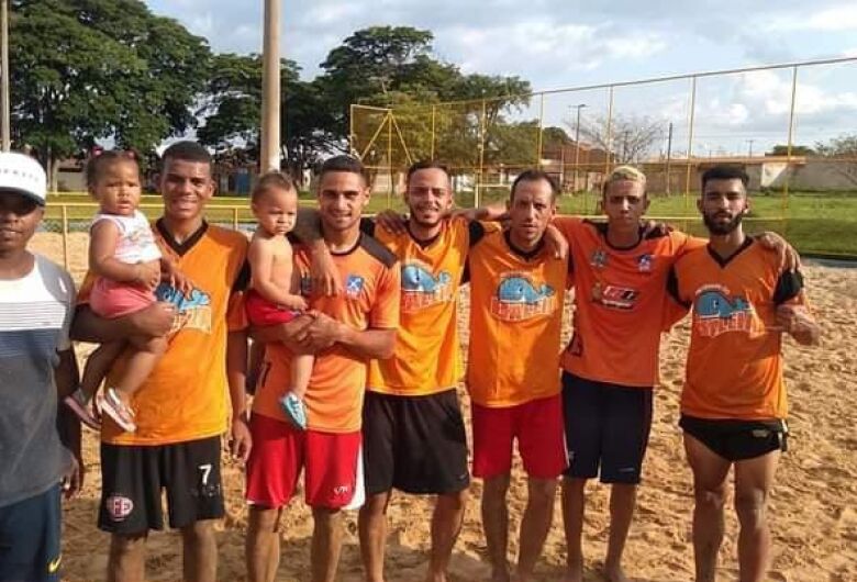 Torneio de futsal promete agitar a Vila Jacobucci