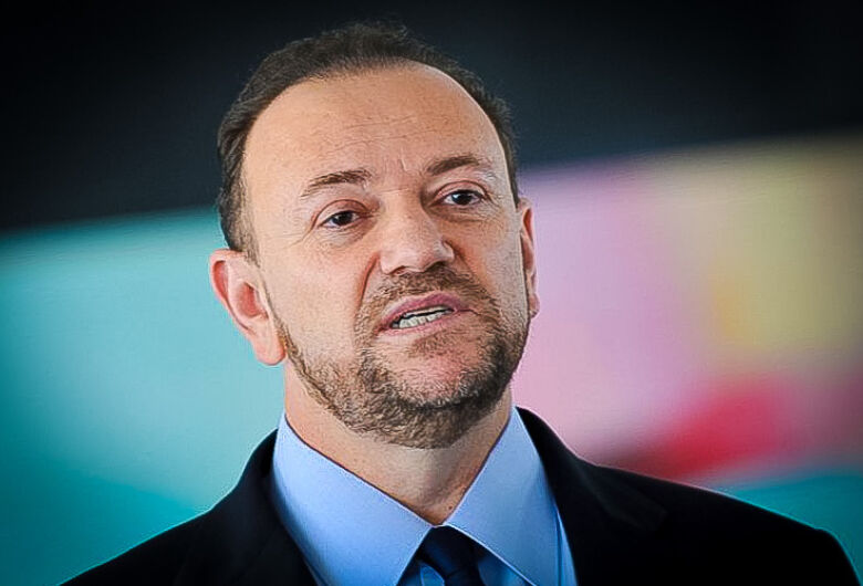 Edinho Silva, ex-prefeito de Araraquara, é eleito presidente nacional do PT