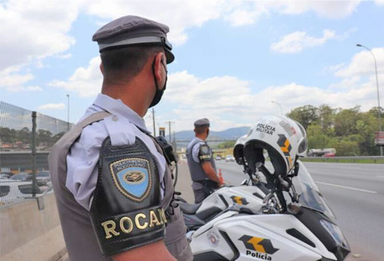 “Dia do Policial Rodoviário" é comemorado nesta segunda-feira (10)