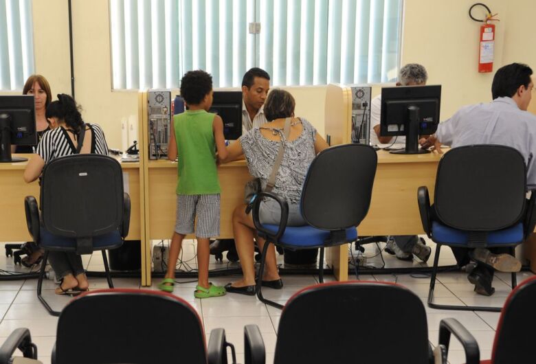 Cartório Eleitoral de São Carlos terá atendimento presencial suspenso na próxima terça