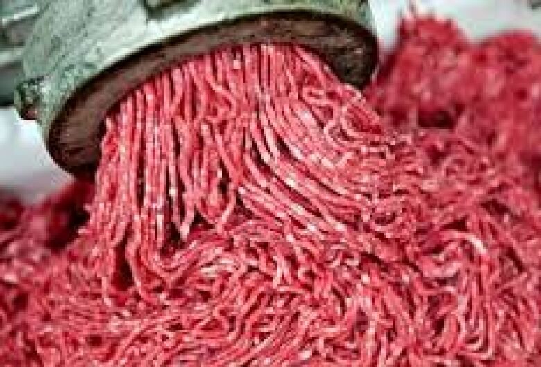 Governo de SP autoriza a venda de carne pré-moída; Saiba quais são as condições