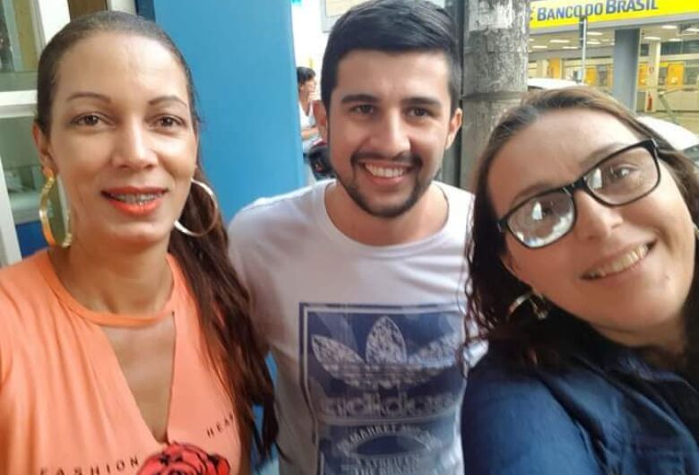 Lei do Vereador Bruno Zancheta propõe nome de rua à "Professora Andréa Martinez”