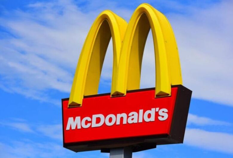 McDonald's abre vaga de emprego em São Carlos