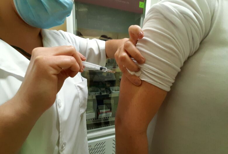 Ibaté amplia vacinação contra a Influenza (gripe) para toda a população