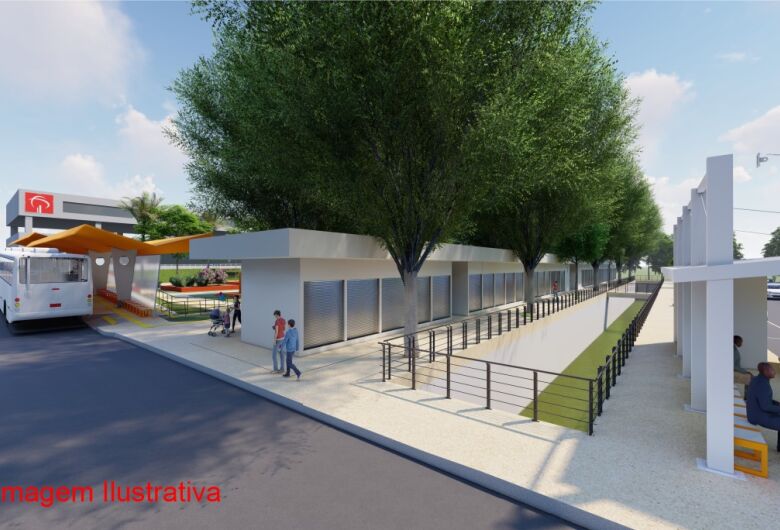 Vereador Rodson solicita construção de “Novo Camelódromo” no Cidade Aracy