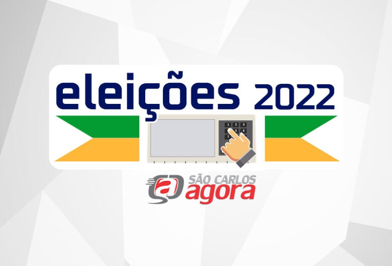 Convenções definem candidatos a deputados por São Carlos